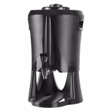 Thermobehälter - 5 Liter - passend für FKMC10 & FKMC5 - inkl. Zapfhahn