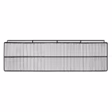 (2 adet) Destek Izgarası - Plastikleştirilmiş - 1230x320mm - Siyah - için: BKTLG320S & BKTG320S