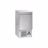Koelwerkbank ECO - 450x700mm - met 1 deur