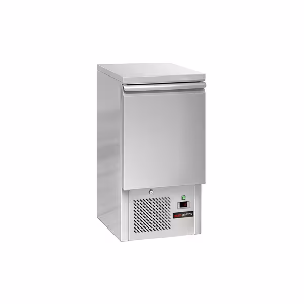 Commercial Refrigerated Worktable ECO - 450x700 - 1 Door