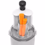 ROBOT COUPE | R 201 XL - Allzweck-Küchenmaschine / Gemüseschneider / Cutter - 2,9 Liter - 550 Watt - 1500 U/min