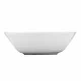 (12 pcs) Dessert Bowl - Porcelain - Ø 160mm - White