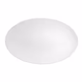 (2 st) Seltmann Weiden - Kaffetallrik - 40 x 25,5 cm