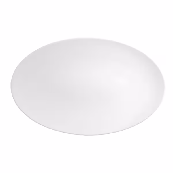 (2 st) Seltmann Weiden - Kaffetallrik - 40 x 25,5 cm