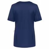 Karlowsky - Túnica de mujer de manga corta Essential - Azul marino - Talla: 52
