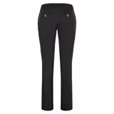 KARLOWSKY | Pantaloni chino da donna Modern- Stretch - Nero - Taglia: 48