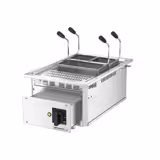 Commercial Electric Drop-in Pasta Cooker – 13 L – 7.5 kW