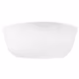 (2 pcs) SELTMANN WEIDEN | Handled Porcelain Cereal Bowl – 0.45L - White - Microwave/Dishwasher Safe
