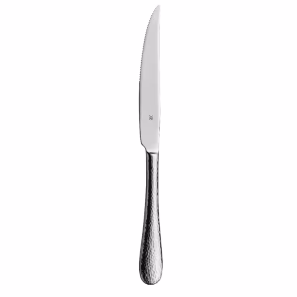 (12 darab) WMF | SITELLO - Steak kés mono - 240mm - polírozott