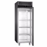 Armário frigorífico aço inoxidável AISI 304 PREMIUM - GN 2/1 - 700L - com 1 porta