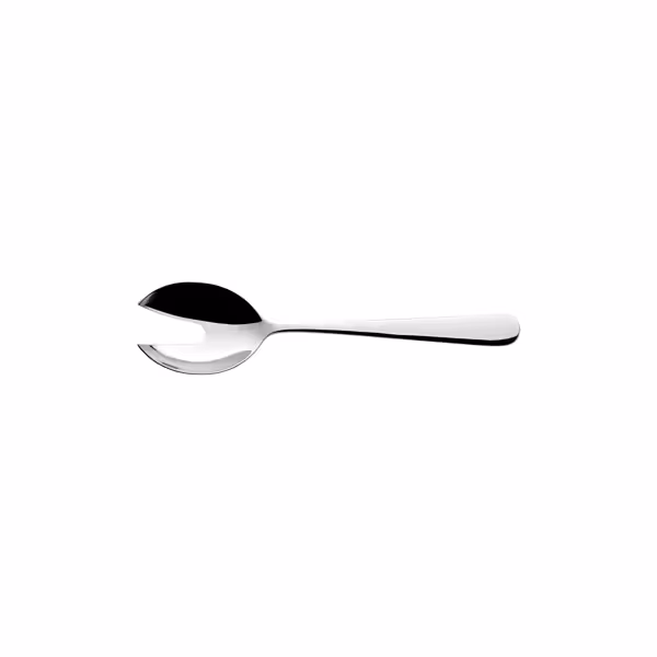ZWILLING | Swing Salad Fork – 220 mm - Polished - 18/10 Stainless Steel