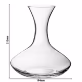 WMF | Karafka 59–750 ml – nieskalibrowana