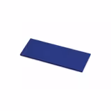 (100 pieces) THERMO FUTURE BOX | Color chip for thermoboxes - Blue