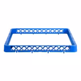 Open top velg 1/1 - Blauw