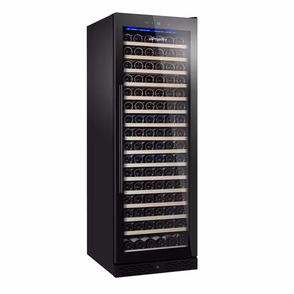 Weinkühlschrank - 1 Klimazone - 450 Liter - max. 171 Flaschen