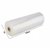 (50 Stück) Vakuumrolle - strukturiert - 200x6000mm - 90µm