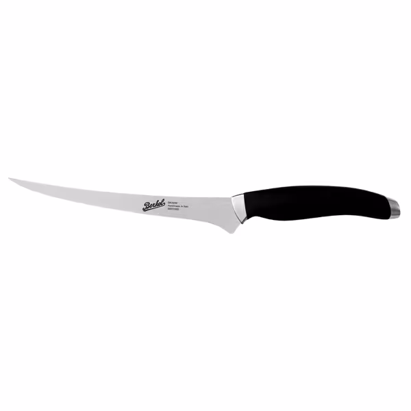 BERKEL | TEKNICA - Fileermes - Mes: 190mm