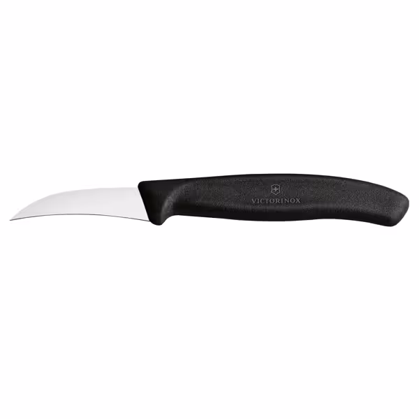 VICTORINOX | SWISS CLASSIC - Spelucchino curvo - Lama: 60 mm - 6 pezzi
