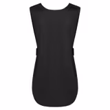 KARLOWSKY | Kamizelka Essential – czarna – rozmiar: XL  