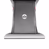 Table réfrigérée pour pizza ECO - 2000 x 800 mm - avec 2 portes & 7 tiroirs