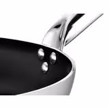 Bratpfanne - Aluminium - Ø 240mm - Höhe: 46mm