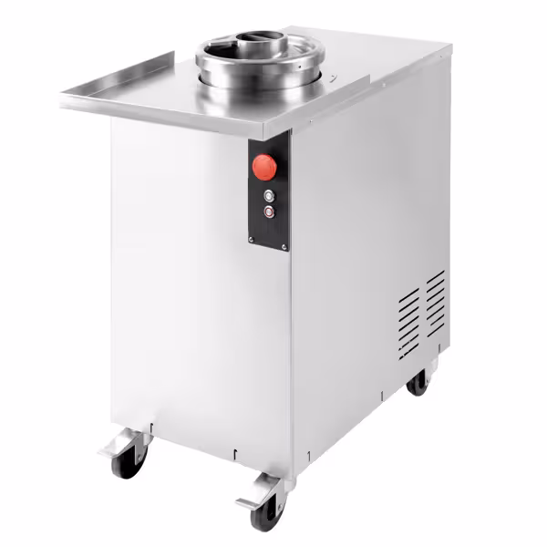 Teigabrunder - Gewichtsbereich: 50-220g