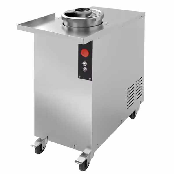 Teigabrunder - Gewichtsbereich: ~50-220g