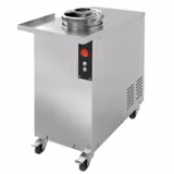 Divisora de masa eléctrica - incl. boleadora de massa y bastidor inferior - 0,46kW+0,37kW - Rango de peso: ~50-220g - Capacidad: 44l - máx. 1200 uds/h