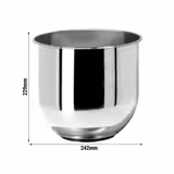 Planetenrührmaschine - 7 Liter