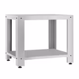 Elektro Pizzaofen - 4+4x 25cm - Manuell - inkl. Untergestell