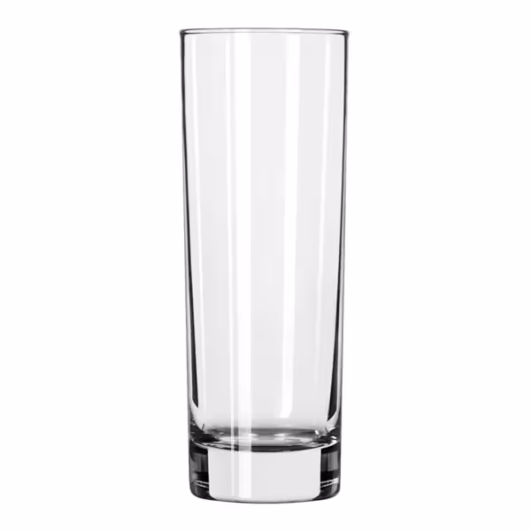 (12 stuks) longdrinkglas - Chicago - 311ml - CE-gemarkeerd op 311ml