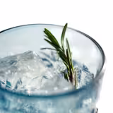 (12 Stück) LIBBEY | HOBSTAR - Cooler Sapphire - 473ml - Blau