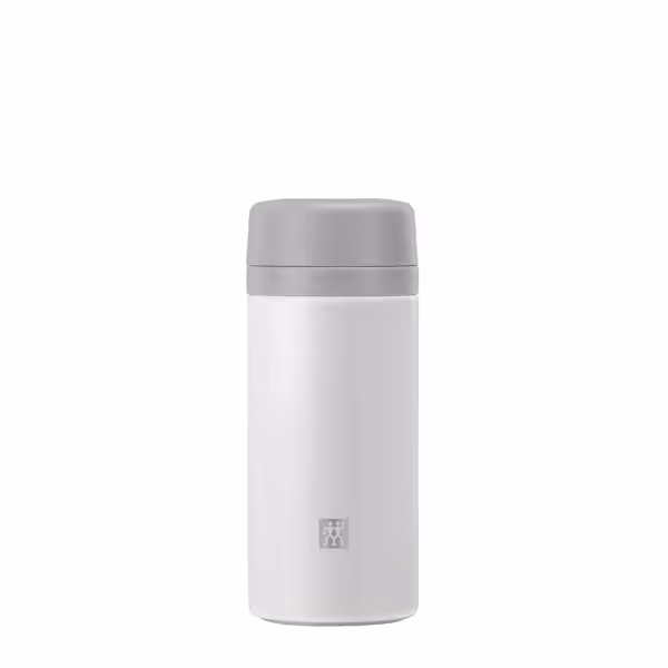ZWILLING | THERMO - Bouteille isotherme pour thé et eau infusée - 0,42 litre        