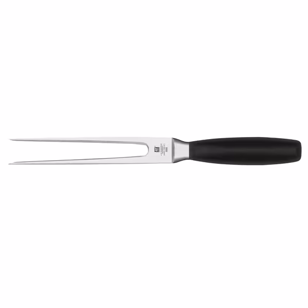 ZWILLING | VIER STERNE - Vleesvork - Mes: 180mm
