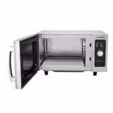 Professionele magnetron - 25 liter - 1000W - Mechanisch