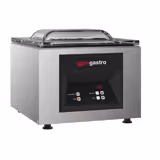 Chamber Vacuum Sealer - 8m³/h - 500W - Digital