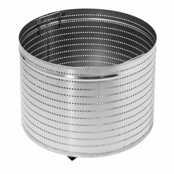 1/1 Korb für Kochkessel mit 150 Liter