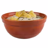 (6 buc) Bol | EMMA - Melamină - 500 ml - rotund - Ø 140 mm - stivuibil; compatibil mașină de spălat vase; nu pentru microunde; nu pentru cuptor - Roșu