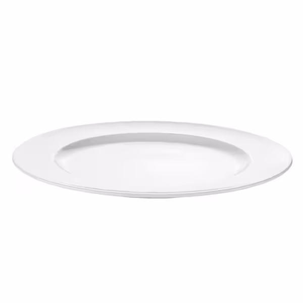 (6 Stück) WMF | BALANCE - Teller - flach - Fahne - Ø 300mm