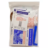 Defibrillator - inkl. Wandkasten, Defi-Safe-Set & Rettungszeichen