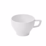(6 pezzi) WMF | SYNERGY - Tazza da barista - 0,35L