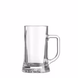 (12 pz) Boccale birra - Linea BEER SPECIALS - 28,5cl - Trasparente