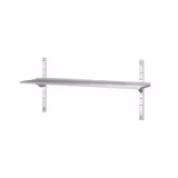 Wandborde PREMIUM - 1600x300mm - mit 3 Etagen