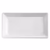 Tablett PURE - Melamin - 400x300mm - Höhe: 30mm