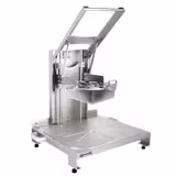 Handmatige kebab- / platbroodsnijmachine