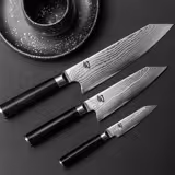 KAI | SHUN CLASSIC - Santoku - 140 mm
