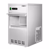 Ipari Pehelyjégkészítő - 30 kg/24 óra - léghűtéses