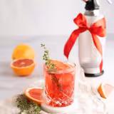 ISI | Sodamaker Classic - bruiswatermaker - 1 liter - roestvrij staal