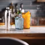 (12 pièces) LIBBEY | HOBSTAR - D.O.F. Sapphire - 355ml - Bleu