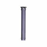 Tube de trop-plein - Ø21mm - H159mm - pour lave-vaisselle GS320M, GLS320ME, GLS300-EK, GLS210, GLS300, GLS320E, GLS300-UK & GLS320E-UK